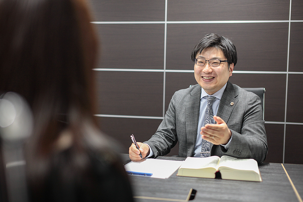 弁護士 熊岡英明